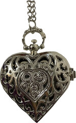 Часы Сердце цена и информация | Оригинальные часы  | kaup24.ee
