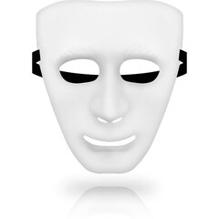 Valge mask Ohmama hind ja info | BDSM ja fetish | kaup24.ee