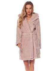 Naiste hommikumantel "Brandi" hind ja info | Naiste hommikumantlid | kaup24.ee