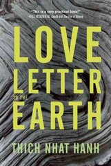 Love Letter to the Earth hind ja info | Usukirjandus, religioossed raamatud | kaup24.ee