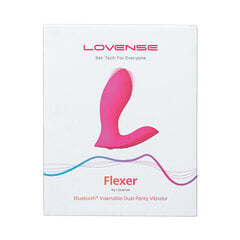 Lovense Flexer G punkti vibraator hind ja info | Vibraatorid | kaup24.ee
