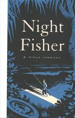 Night Fisher цена и информация | Фантастика, фэнтези | kaup24.ee