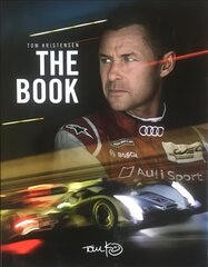 Tom Kristensen: The Book hind ja info | Tervislik eluviis ja toitumine | kaup24.ee