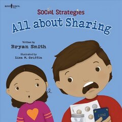 All About Sharing: Volume 1 First Edition, ed. hind ja info | Noortekirjandus | kaup24.ee