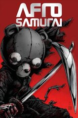 Afro Samurai Vol.2 цена и информация | Фантастика, фэнтези | kaup24.ee