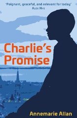 Charlie's Promise цена и информация | Книги для подростков и молодежи | kaup24.ee