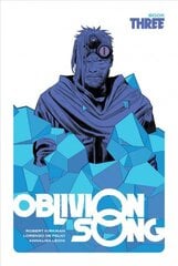 Oblivion Song by Kirkman & De Felici, Book 3 цена и информация | Фантастика, фэнтези | kaup24.ee