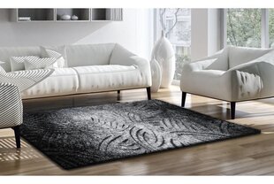 Vaip Hamptons 02 Grey, 120x170 cm цена и информация | Ковры | kaup24.ee