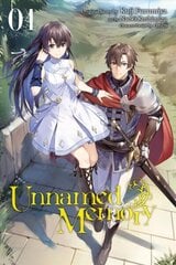 Unnamed Memory, Vol. 1 (manga) цена и информация | Фантастика, фэнтези | kaup24.ee