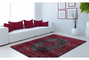 Vaip Ambasador 02 Bordo, 160x220 cm hind ja info | Vaibad | kaup24.ee