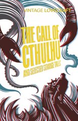 Call of Cthulhu and Other Weird Tales hind ja info | Fantaasia, müstika | kaup24.ee