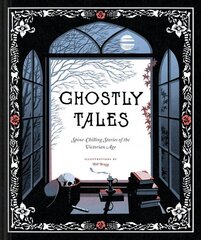 Ghostly Tales: Spine-Chilling Stories of the Victorian Age hind ja info | Fantaasia, müstika | kaup24.ee