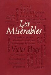 Les Miserables hind ja info | Fantaasia, müstika | kaup24.ee