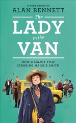 Lady in the Van цена и информация | Рассказы, новеллы | kaup24.ee