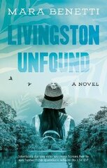 Livingston Unfound цена и информация | Фантастика, фэнтези | kaup24.ee