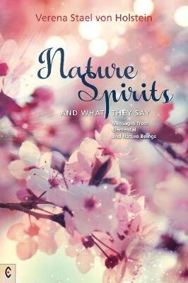 Nature Spirits and What They Say: Messages from Elemental and Nature Beings hind ja info | Usukirjandus, religioossed raamatud | kaup24.ee
