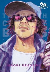 20th Century Boys: The Perfect Edition, Vol. 11 цена и информация | Фантастика, фэнтези | kaup24.ee