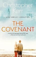 Covenant цена и информация | Фантастика, фэнтези | kaup24.ee