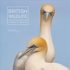 British Wildlife Photography Awards 10 цена и информация | Книги по фотографии | kaup24.ee