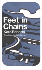 Feet in Chains цена и информация | Поэзия | kaup24.ee