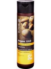 Kahjustatud juuste šampoon Dr. Sante Argan 250 ml hind ja info | Šampoonid | kaup24.ee