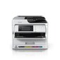 Epson multifunktsionaalne printer WorkForce Pro WF-C5890DWF värviline, Inkjet, A4, Wi-Fi hind ja info | Printerid | kaup24.ee