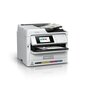Epson multifunktsionaalne printer WorkForce Pro WF-C5890DWF värviline, Inkjet, A4, Wi-Fi hind ja info | Printerid | kaup24.ee