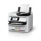 Epson multifunktsionaalne printer WorkForce Pro WF-C5890DWF värviline, Inkjet, A4, Wi-Fi цена и информация | Printerid | kaup24.ee