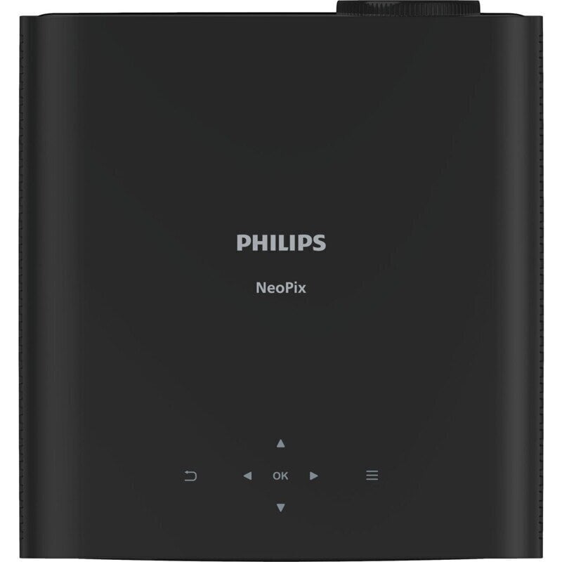Philips Neopix 720 hind ja info | Projektorid | kaup24.ee