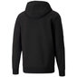 Meeste dressipluus Puma Ferrari Race Hoodie M 531683-01, must hind ja info | Meeste spordiriided | kaup24.ee