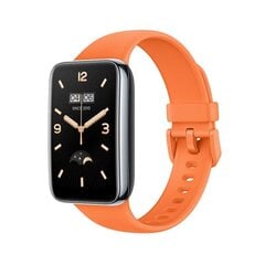 Xiaomi Smart Band Pro Orange цена и информация | Аксессуары для смарт-часов и браслетов | kaup24.ee