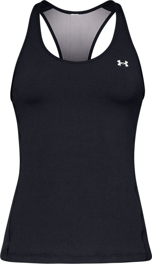 Spordi T-särk naisteleUnder Armour Racer Tank hind ja info | Naiste spordiriided | kaup24.ee