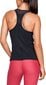 Spordi T-särk naisteleUnder Armour Racer Tank hind ja info | Naiste spordiriided | kaup24.ee