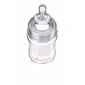 Klaaspudel Lovi Diamond glass Baby Shower girl, 150 ml цена и информация | Lutipudelid ja aksessuaarid | kaup24.ee