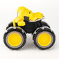 Sõiduk koos helendavate ratastega John Deere Bumblebee, 47422 цена и информация | Poiste mänguasjad | kaup24.ee