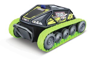 Радиоуправляемая модель автомобиля Maisto Tech Cyklone Attack, 82755 цена и информация | Развивающий мелкую моторику - кинетический песок KeyCraft NV215 (80 г) детям от 3+ лет, бежевый | kaup24.ee