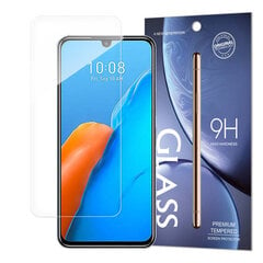 9H kaitseklaas Infinix Note 12 Pro hind ja info | Ekraani kaitsekiled | kaup24.ee