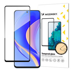 Wozinsky Huawei nova Y90 hind ja info | Ekraani kaitsekiled | kaup24.ee