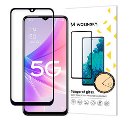 Wozinsky Oppo A77 4G / A57 4G / A57s / A57e hind ja info | Ekraani kaitsekiled | kaup24.ee