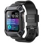 Supcase 843439105072 Apple Watch 6 SE 5 4 iWatch 6 SE 5 4 hind ja info | Nutikellade ja nutivõrude tarvikud | kaup24.ee