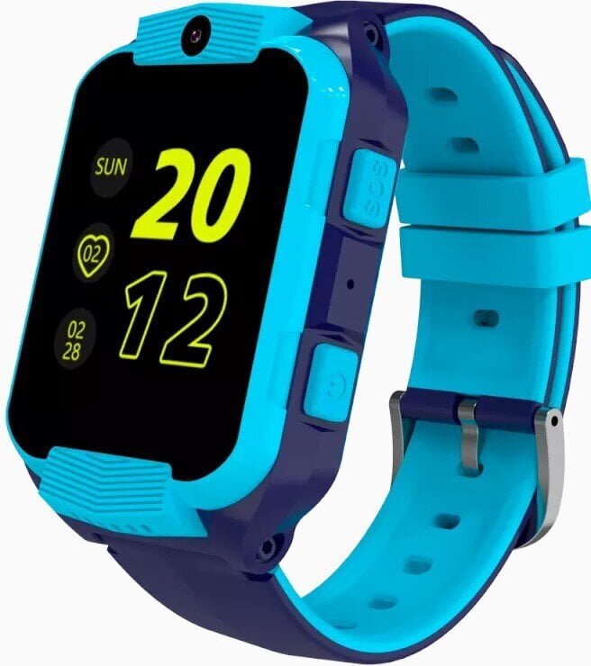 Canyon Cindy KW-41 Blue hind ja info | Nutikellad (smartwatch) | kaup24.ee