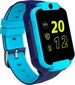 Canyon Cindy KW-41 Blue hind ja info | Nutikellad (smartwatch) | kaup24.ee