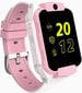Canyon Cindy KW-41 White/Pink цена и информация | Nutikellad (smartwatch) | kaup24.ee