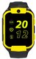 Canyon Cindy KW-41 Yellow/Black hind ja info | Nutikellad (smartwatch) | kaup24.ee