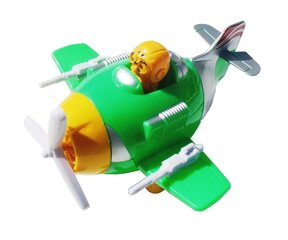 Lennuk 8083 hind ja info | Poiste mänguasjad | kaup24.ee