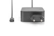 Digitus USB-C 65W PD3.0 DA-10071 1.2 m цена и информация | Sülearvutite laadijad | kaup24.ee
