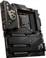 MSI MEG Z690 ACE, E-ATX, LGA 1700, DDR5, WIFI, hind ja info | Emaplaadid | kaup24.ee