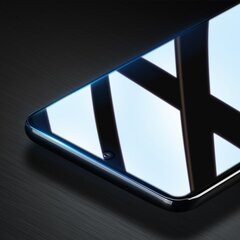 Dux Ducis 9D Samsung Galaxy S21 5G black цена и информация | Защитные пленки для телефонов | kaup24.ee