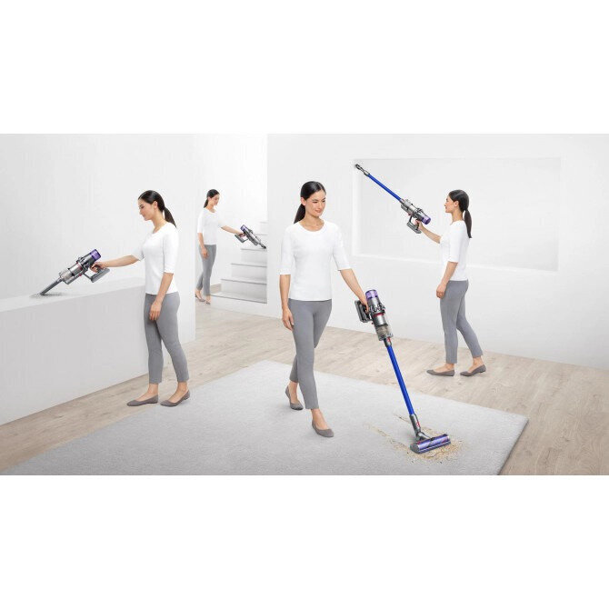 Dyson V11 (SV28) Absolute hind ja info | Varstolmuimejad | kaup24.ee