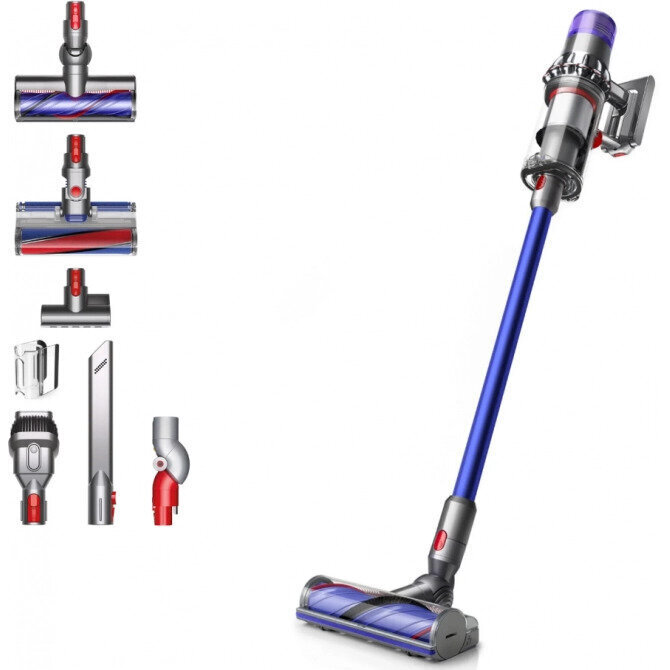 Dyson V11 (SV28) Absolute hind ja info | Varstolmuimejad | kaup24.ee